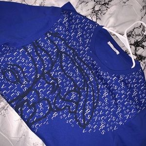 Versace shirt